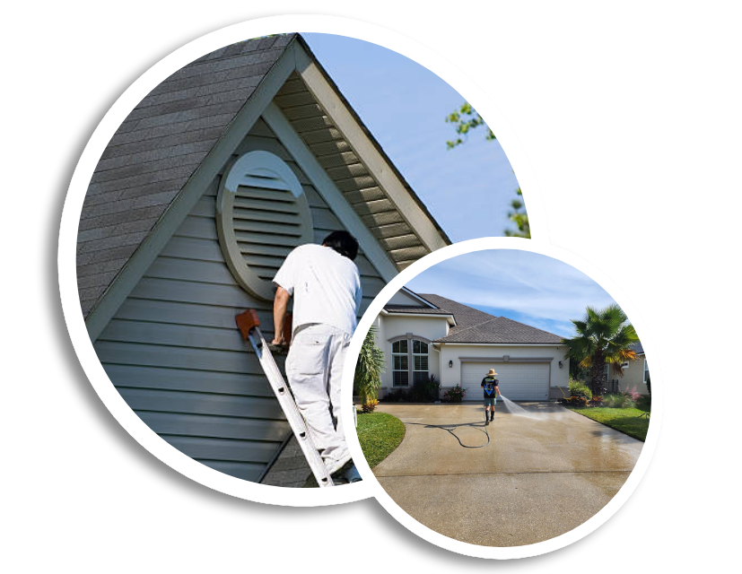 Florida Power Wash Pros About